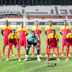 مريخ التبلدي يعبر الرهيب وديآ برباعية