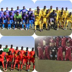 الوسيط يعاود الدوران بمبارتين بمدني