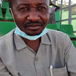 رئيس اتحاد الكرة يدعم نفرة حيدوب