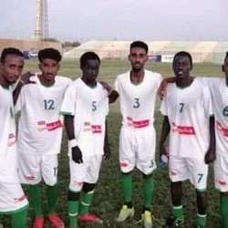 الامل يعبر الشاطئ والمريخ يواصل تميزه ويكتسح العباسية بشندي