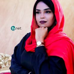 الإعلامية الشابة “يسرا فرح ” ( لكورة سودانية ) :توقف برنامج “صينية غداء ” نسبة للوضع الإقتصادي الذي تمر به البلاد … اهتم بالجانب الإعلامي واجتهد في تطوير نفسي