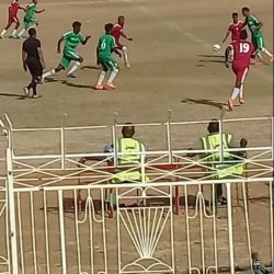 الوادى يتألق ويسجل فوزا مستحقا على التوفيقية بدوري حلفا