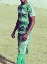 قائد غرسلي يؤكد الجاهزية لمنازلة ودهاشم سنار في التأهيلي