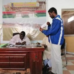 إجراء قرعة نصف نهائي كأس التوافق المجتمعي لمنتخبات الروابط ببوراسودان