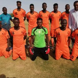 الكوكب الضعين يتخطى عقبة هلال الدلنج بثلاثية