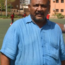 مدير الكرة بالاهلى : الفرسان تمرض ولاتموت وسنعود اكثر قوة
