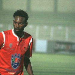 سعيد صديق… الرجل الخفى فى كتيبة الفرسان ينشد العودة للمنتخب