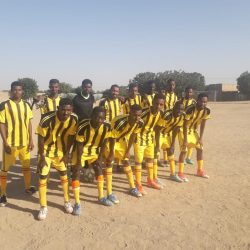 الرابطة القلقالة والمريخ يتعادلان بدوري الكاملين