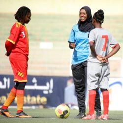 الصمود والكرنك يقصان شريط مجموعة الابيض بالجمعة .. الدفاع يفوز “١٢-٠” في افتتاح مجموعة الخرطوم ضمن دوري السيدات