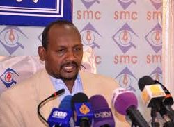 المرضي : شداد لا يريد التدخل في أزمة عضوية المريخ دعما لاستمرارية سوداكال