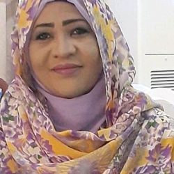 الإعلامية “امل مبارك” ل (كورة سودانية): مالم يدعم الإعلام نفسه لا يكون مستقلا