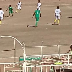 الوحدة تسجل أول فوز بثانية حلفا