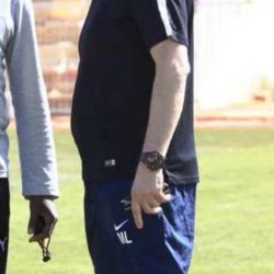 لهباب يصل كسلا لمتابعة الدوري الوسيط