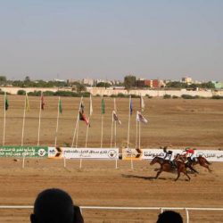 حالة ترقب وانتظار لاعضاء نادي العاصمة لسباق الخيل