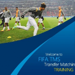 الاتحاد العام يقترب من التوصل للنادى الذى سمح للصحفيين بالدخول لنظام الانتقالات الدولي (TMS)، والمحلية DTMS)