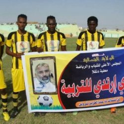 ارتدي دنقلا يتعاقد مع مهداوي وبعثته تغادر إلى ابوحمد بالجمعة