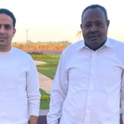 رئيس الهلال يلتقي مندوب تركي آل الشيخ ويقفان على إنتهاء المرحلة الأولى بتكلُفة (٣) مليون دولار