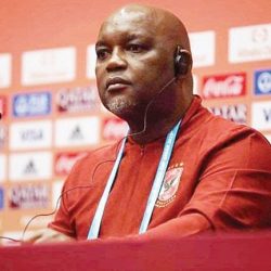 مدرب الاهلي المصري : هدفنا تحقيق البرونزية بمونديال الاندية