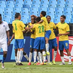 كاف يعيد لقاء الهلال وصن داونز للثالثة ظهراً