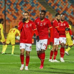 بعثة اهلي القاهرة تصل الخرطوم عصر الاربعاء