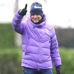 رسميا  ريكاردو فورموسينيو مدربا للهلال