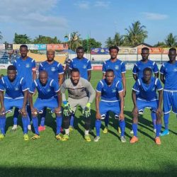 هلال الابيض يعقد مرانا صباح الجمعة بفرع الرياضة تاهبا للاهلي شندي