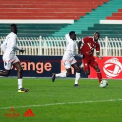 الهلال يرفض الانتصار ويعود بنقطة من الجزائر