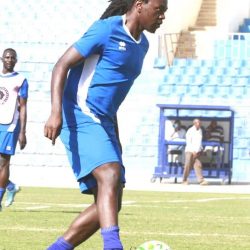 استدعاء ثلاثي الهلال سالم والفاس وجيسي لمنتخباتهم الوطنية