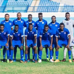 هاتريك الغربال يقود الهلال لاكتساح اسود الجبال