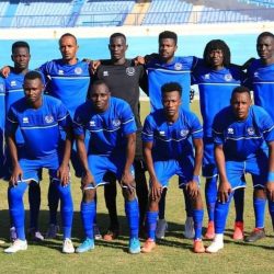 تشكيلة الهلال لمواجهة محترفي الدوري الممتاز