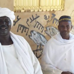 رئيس نادي العباسية يشكر رئيس إتحاد المعليق
