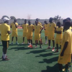 السد الجنينة ينازل ساهر نيالا في كأس السودان