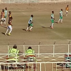الإتحاد والسكر يتعادلان بدوري حلفا