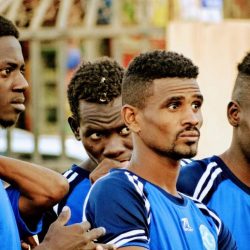 هلال الساحل يكتسح توتي برباعية العقيد ومايكل