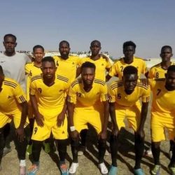 المجد الضعين يسقط بخماسية ويودع كأس السودان