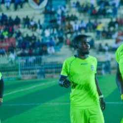 ‘بتوجيه من صلاح ادم’  ثنائي الفلاح اول المنضمين للتبلدي