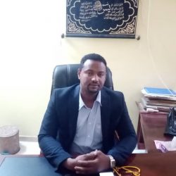 طه جعفر يؤكد نجاح دورة التعايش السلمي لاندية الوسيط بكسلا