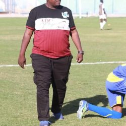 كفاح صالح يجمع أندية الولايات
