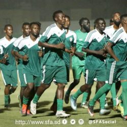 الباعوض يهدد اعداد المنتخب الوطني
