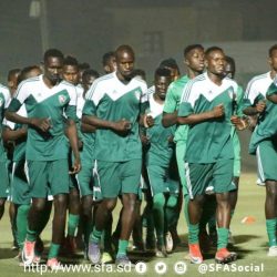 ثلاثة من المراحل السنيه يرافقون المنتخب الوطني
