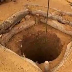 تفاصيل فاجعة… وفاة اثنين من  المعدنيين اثناء التنقيب عن الذهب