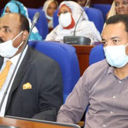 اللجنة الاولمبية السودانية تشارك في صياغة قانون الشباب والرياضة