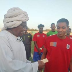 الإدارية تصدر عدد من القرارات المهمة بخصوص دوري شباب اندية الاولى بالنهود