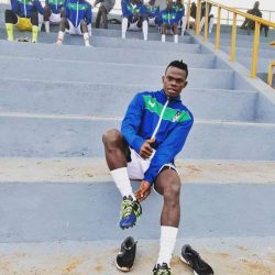 نجم منتخب جنوب السودان يشعل صراع الأندية