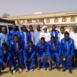 هلال الابيض يعقد اجتماعا مهما بدار النادي