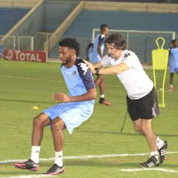 الهلال يعود للتحضيرات بمشاركة الدوليين إستعداداً لمواجهة صن دوانز بالجمعة