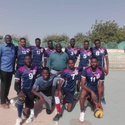 في الدورة الثانية لممتاز الكرة الطائرة  طائرة الامان في طريقها للهبوط نتيجة لعدم الاهتمام وزهرة الفاشر يكسب البرج في مباراة استمرت خمسة اشواط