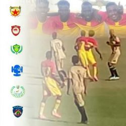 لجنة الإستئنافات المحلية تعيد النقاط للمريخ بحلفا