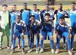 هلال الابيض يتخطي السوكرتا بثنائية