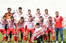 نادي شباب بلوزداد يبرئ الهلال وينفي اصابة لاعبيه فيروس كورونا